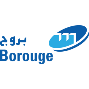 Borouge Logo